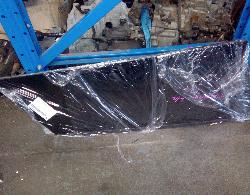 View Auto part Left Rear Side Glass Kia Carnival/grand Carnival 2015