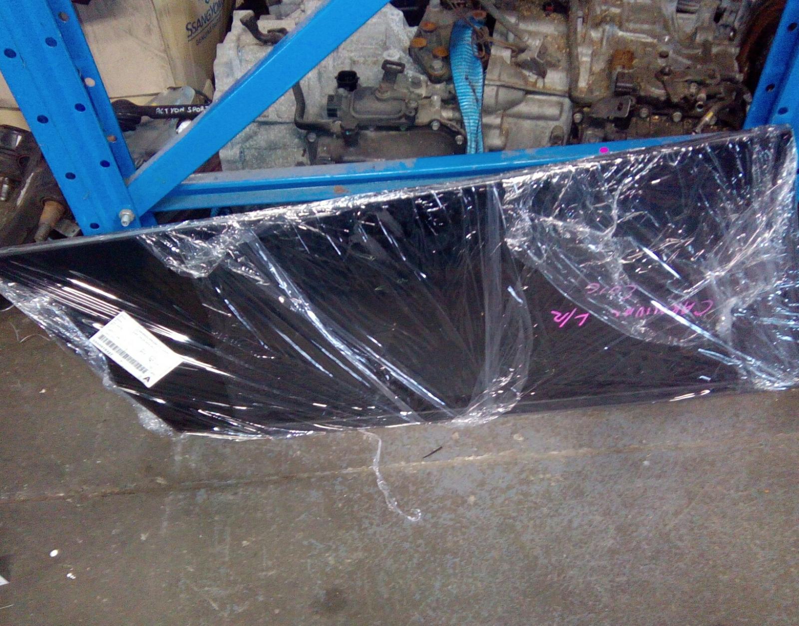 View Auto part Left Rear Side Glass Kia Carnival/grand Carnival 2015