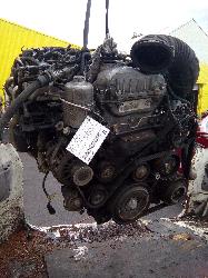 View Auto part Engine Holden Captiva 2012