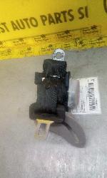 View Auto part Seatbelt/Stalk Ssangyong Korando 2012