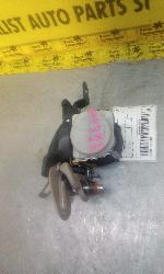 View Auto part Seatbelt/Stalk Ssangyong Korando 2012