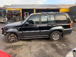 View Auto part Left Taillight Hyundai Terracan 2004