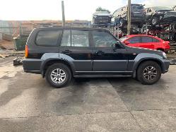 View Auto part Left Taillight Hyundai Terracan 2004