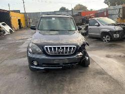 View Auto part Left Taillight Hyundai Terracan 2004