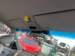 View Auto part Left Taillight Hyundai Terracan 2004