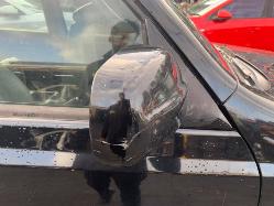 View Auto part Left Taillight Hyundai Terracan 2004