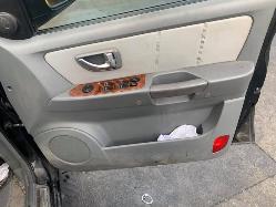 View Auto part Left Taillight Hyundai Terracan 2004