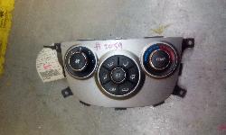 View Auto part Heater/Ac Controls Hyundai Santa Fe 2011