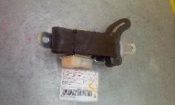 View Auto part Seatbelt/Stalk Hyundai Santa Fe 2011