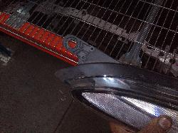 View Auto part Right Headlamp Hyundai I30 2015