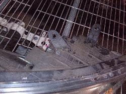View Auto part Right Headlamp Hyundai I30 2015