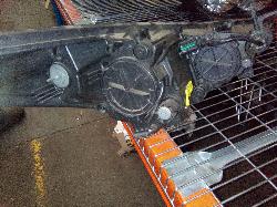 View Auto part Left Headlamp Hyundai I30 2015