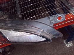 View Auto part Left Headlamp Hyundai I30 2015