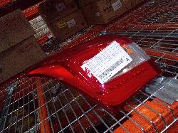 View Auto part Left Taillight Hyundai I30 2015