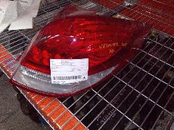 View Auto part Right Taillight Hyundai Veloster 2015