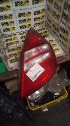 View Auto part Right Taillight Hyundai I30 2010