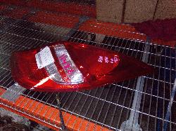 View Auto part Right Taillight Hyundai I30 2010