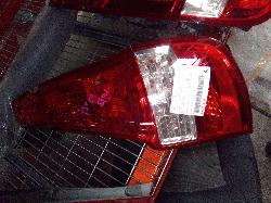 View Auto part Right Taillight Hyundai I30 2010