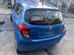 View Auto part Right Driveshaft Holden Spark 2017