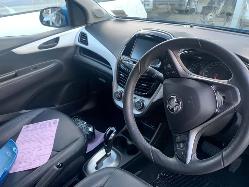 View Auto part Right Driveshaft Holden Spark 2017