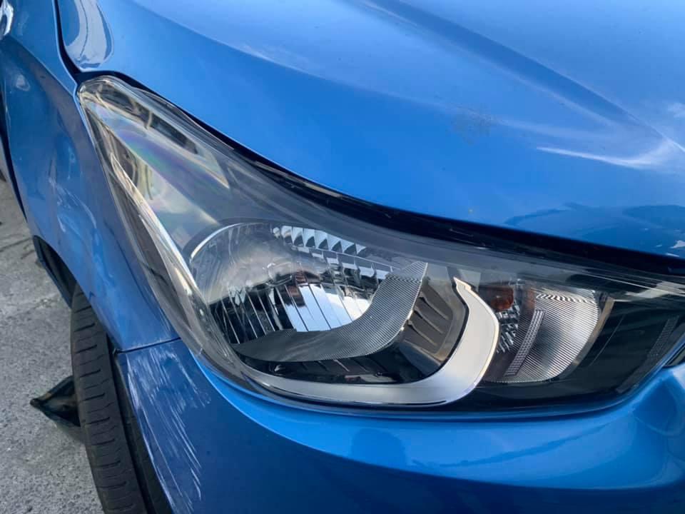 2017 Holden Spark Right Driveshaft View Auto part Right Driveshaft Holden Spark 2017