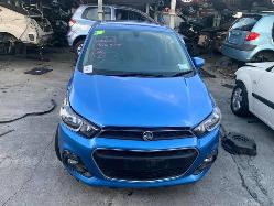 View Auto part Right Driveshaft Holden Spark 2017