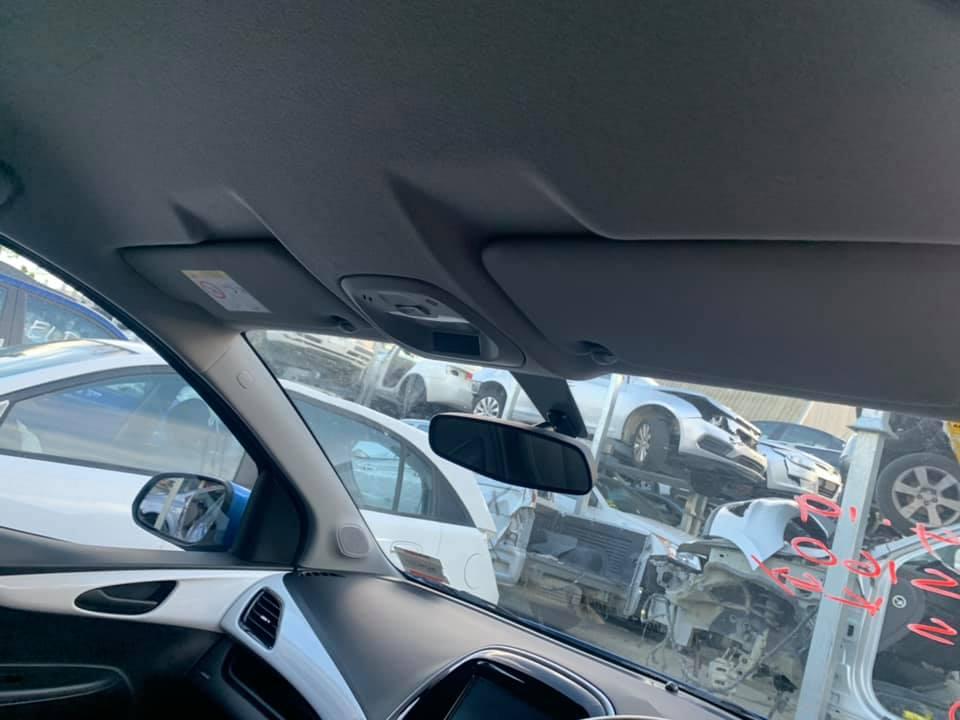 2017 Holden Spark Right Driveshaft View Auto part Right Driveshaft Holden Spark 2017