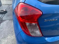 View Auto part Right Driveshaft Holden Spark 2017