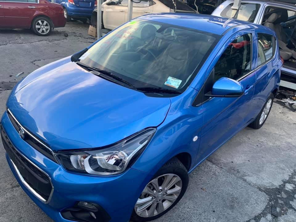 2017 Holden Spark Right Driveshaft View Auto part Right Driveshaft Holden Spark 2017