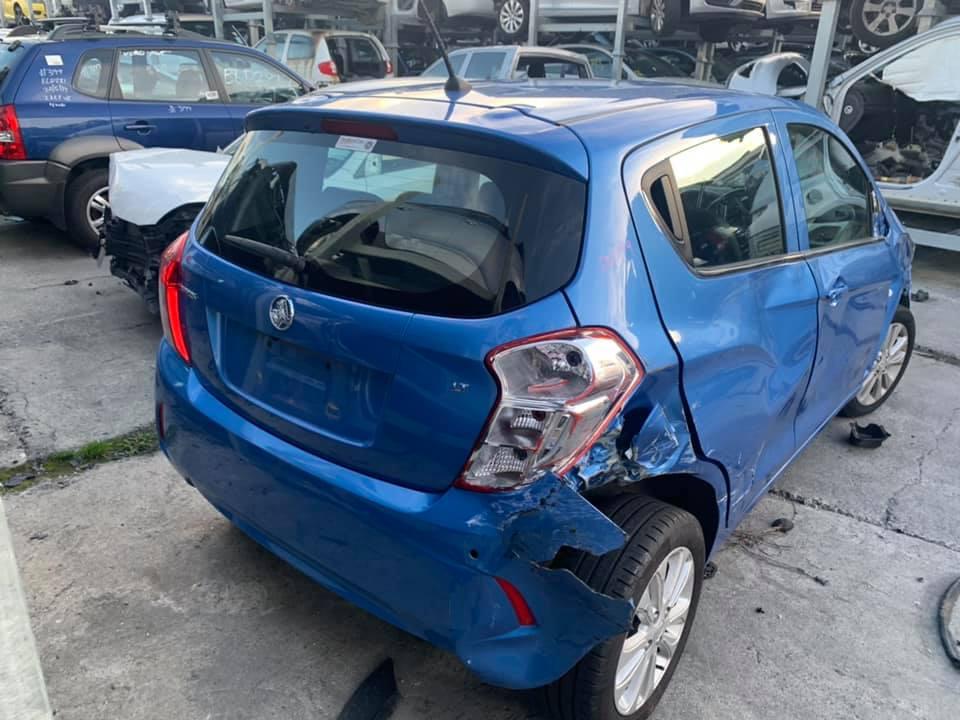 2017 Holden Spark Right Driveshaft View Auto part Right Driveshaft Holden Spark 2017