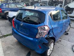 View Auto part Right Driveshaft Holden Spark 2017