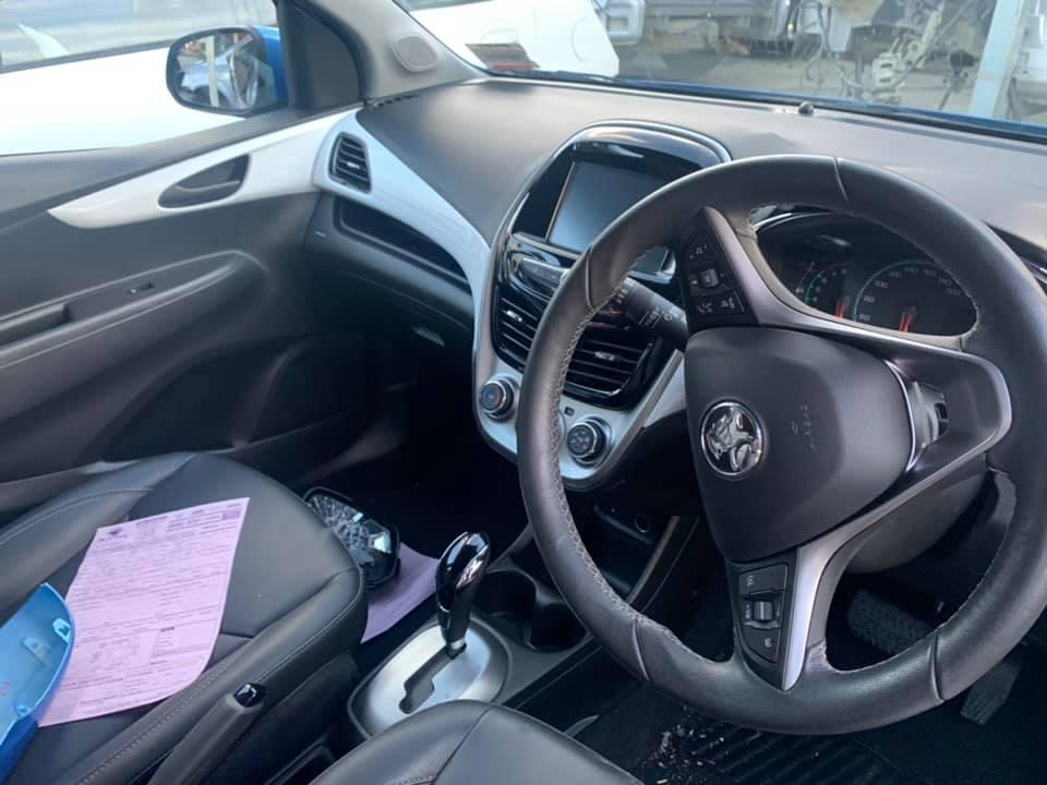 2017 Holden Spark Right Driveshaft View Auto part Right Driveshaft Holden Spark 2017