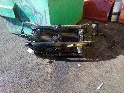 View Auto part Radiator Support Kia Rondo 2011