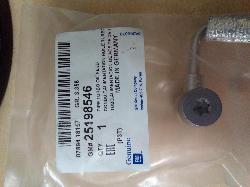 View Auto part Water Pipes/Outlets Holden Cruze 2014