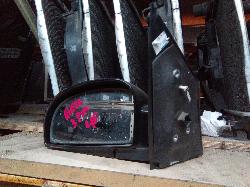View Auto part Left Door Mirror Hyundai Getz 2005
