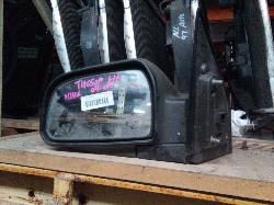 View Auto part Left Door Mirror Hyundai Tucson 2007