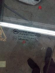 View Auto part Left Front Door Window Kia Sportage 2012