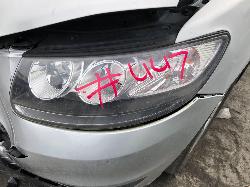 View Auto part Door Hinge/Runner Hyundai Santa Fe 2011