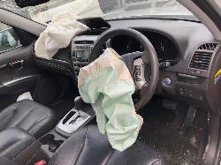 View Auto part Right Rear Wnd Reg/Motor Hyundai Santa Fe 2011