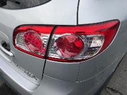 View Auto part Door Hinge/Runner Hyundai Santa Fe 2011