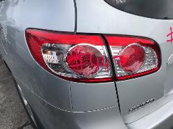 View Auto part Door Hinge/Runner Hyundai Santa Fe 2011