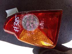 View Auto part Left Taillight Hyundai Terracan 2004