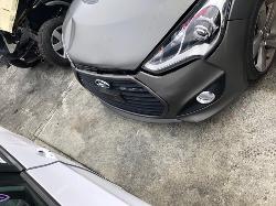 View Auto part Instrument Cluster Hyundai Veloster 2014