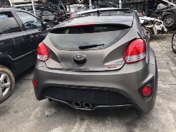 View Auto part Instrument Cluster Hyundai Veloster 2014