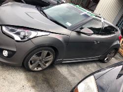 View Auto part Instrument Cluster Hyundai Veloster 2014