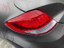 View Auto part Instrument Cluster Hyundai Veloster 2014