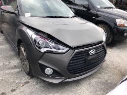 View Auto part Instrument Cluster Hyundai Veloster 2014