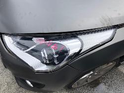 View Auto part Instrument Cluster Hyundai Veloster 2014