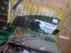 View Auto part Left Front Door Window Hyundai I30 2015