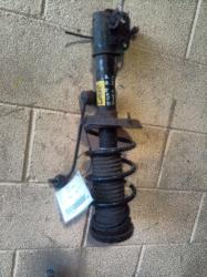 View Auto part Right Front Strut Holden Spark 2017